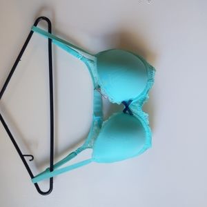 Victoria's Secret Dream Angels Demi Bra 32D